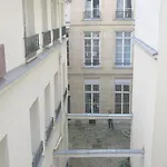 Marais Beaubourg